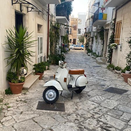 Casetta Nobile Ostuni Exterior foto