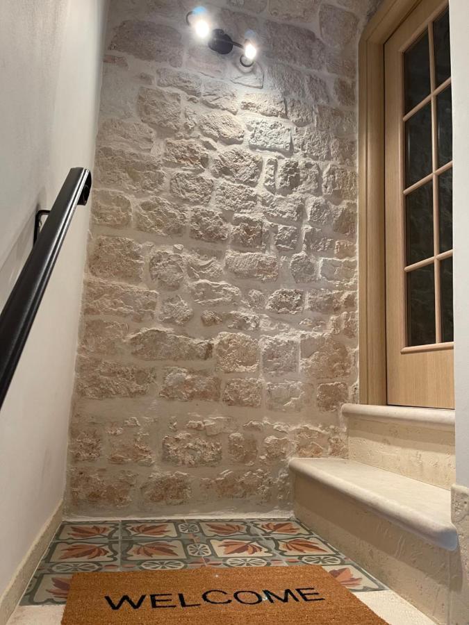 Casetta Nobile Ostuni Exterior foto