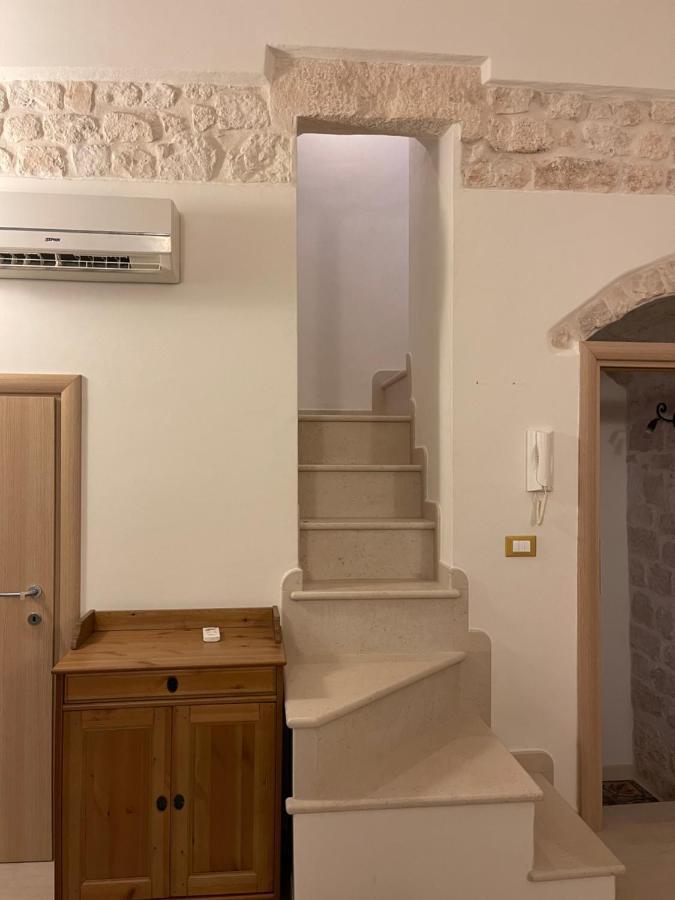 Casetta Nobile Ostuni Exterior foto