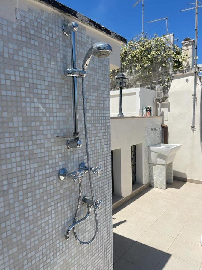 Casetta Nobile Ostuni Exterior foto