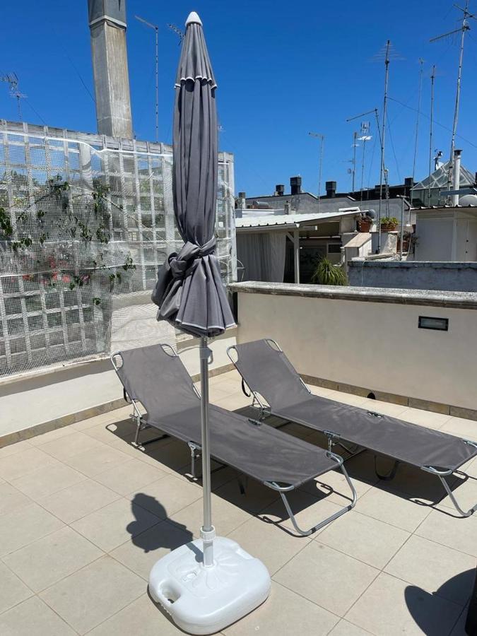 Casetta Nobile Ostuni Exterior foto