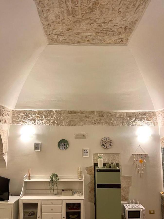 Casetta Nobile Ostuni Exterior foto