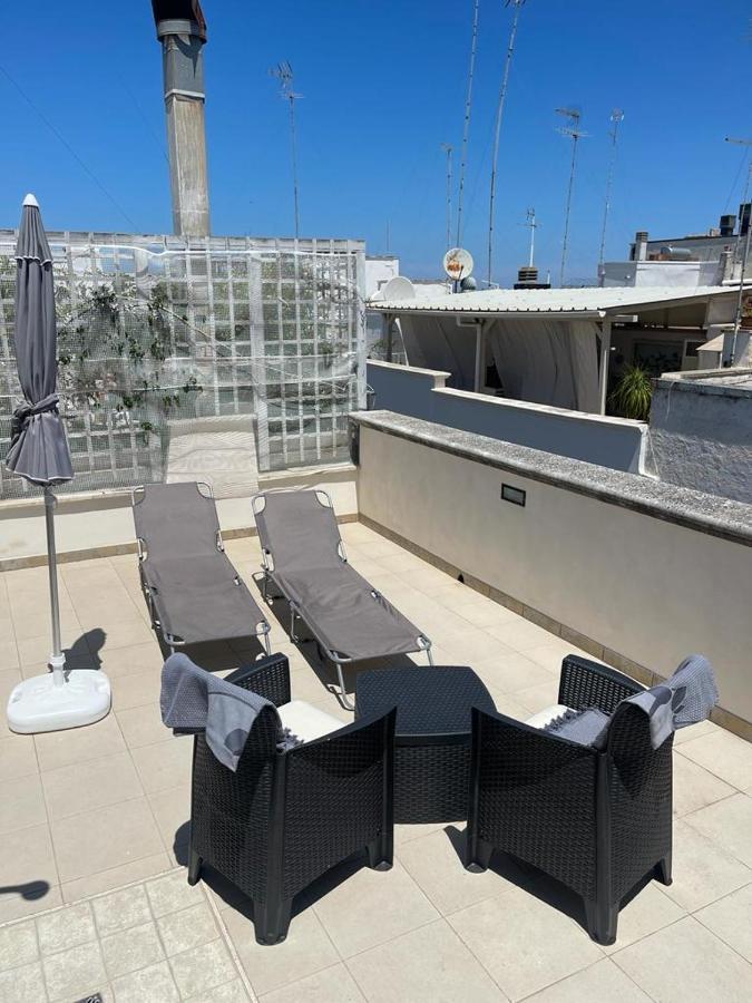 Casetta Nobile Ostuni Exterior foto