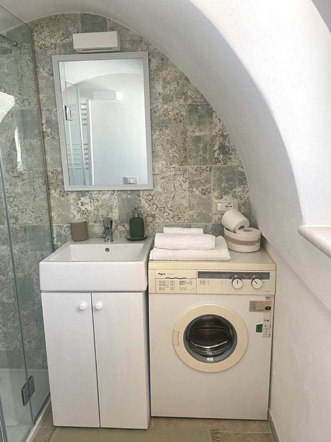 Casetta Nobile Ostuni Exterior foto