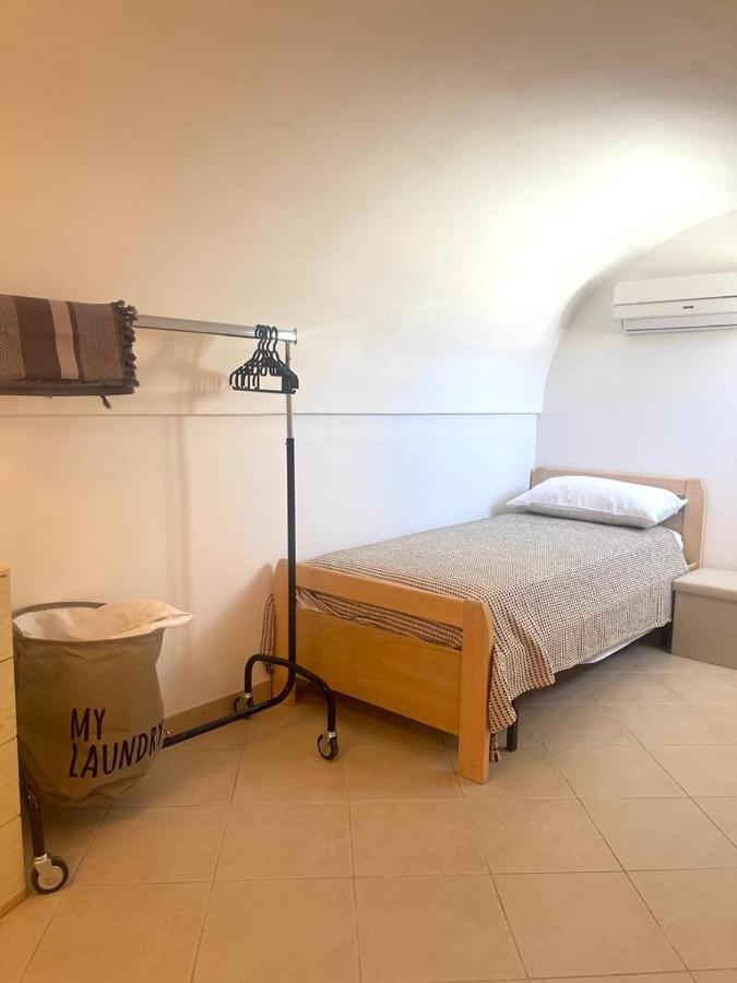Casetta Nobile Ostuni Exterior foto