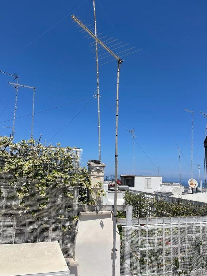 Casetta Nobile Ostuni Exterior foto