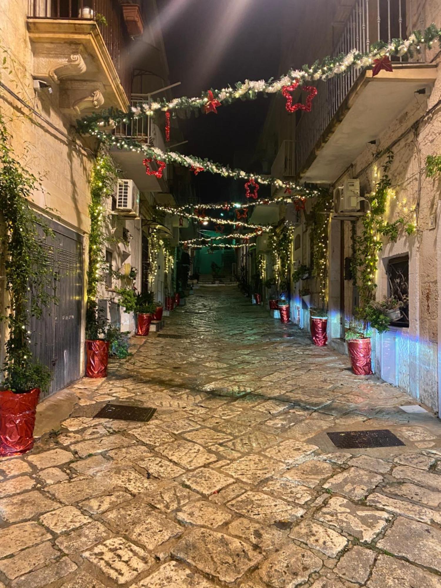 Casetta Nobile Ostuni Exterior foto